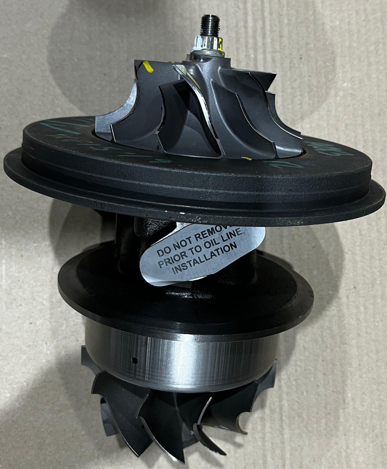 CATERPILLAR Turbo Core 0R-5926 CAT 3406 CAT 3412 - Ersatzteile: das Bild 2 CATERPILLAR Turbo Core 0R-5926 CAT 3406 CAT 3412 - Ersatzteile: das Bild 2