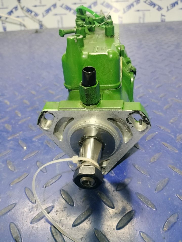 JOHN DEERE 6605/Injection Pump Delphi Injection Pump - Universalteil für Traktor: das Bild 3 JOHN DEERE 6605/Injection Pump Delphi Injection Pump - Universalteil für Traktor: das Bild 3