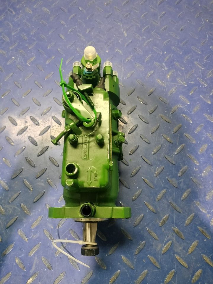 JOHN DEERE 6605/Injection Pump Delphi Injection Pump - Universalteil für Traktor: das Bild 2 JOHN DEERE 6605/Injection Pump Delphi Injection Pump - Universalteil für Traktor: das Bild 2