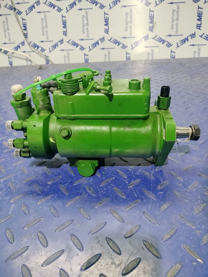 JOHN DEERE 6605/Injection Pump Delphi Injection Pump - Universalteil für Traktor: das Bild 1 JOHN DEERE 6605/Injection Pump Delphi Injection Pump - Universalteil für Traktor: das Bild 1