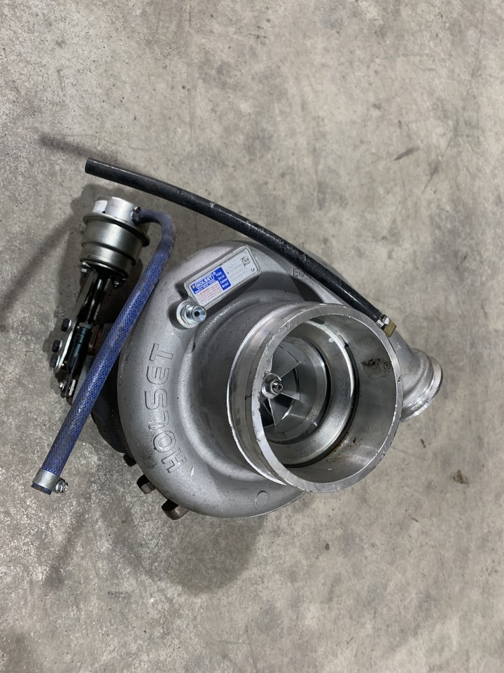 Mercedes Benz Turbocharger Actros MP4 A4730961999 - Turbolader für LKW: das Bild 1 Mercedes Benz Turbocharger Actros MP4 A4730961999 - Turbolader für LKW: das Bild 1