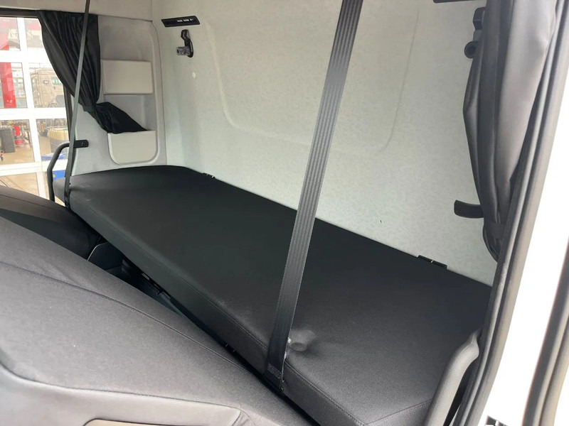 Kipper neu kaufen Mercedes-Benz Arocs 4140 K 8x4 Meiller tipper: das Bild 18