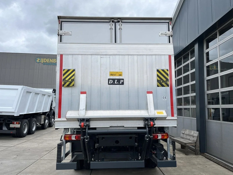 Mercedes-Benz Atego 1725 4x4 Refrigerator Truck (6 units) - Kühlkoffer LKW: das Bild 5 Mercedes-Benz Atego 1725 4x4 Refrigerator Truck (6 units) - Kühlkoffer LKW: das Bild 5