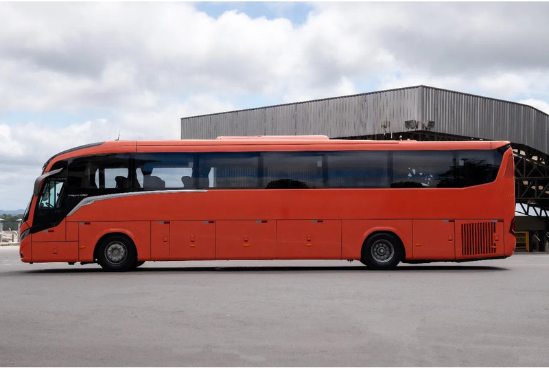Mercedes-Benz O500 1945 RS Marcopolo G8 Viaggio 1050 Passenger Bus - Reisebus: das Bild 3 Mercedes-Benz O500 1945 RS Marcopolo G8 Viaggio 1050 Passenger Bus - Reisebus: das Bild 3