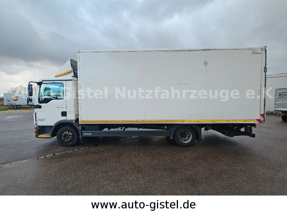 MAN TGL 8.180*Bär 1000kg*3x verfügbar* - Koffer Transporter: das Bild 3 MAN TGL 8.180*Bär 1000kg*3x verfügbar* - Koffer Transporter: das Bild 3