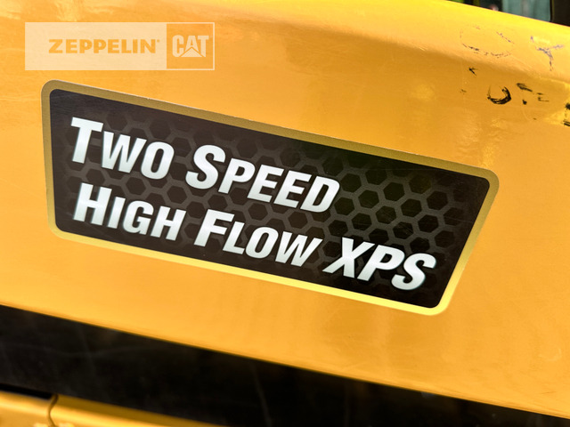 Cat 299D - Kompaktlader: das Bild 5 Cat 299D - Kompaktlader: das Bild 5