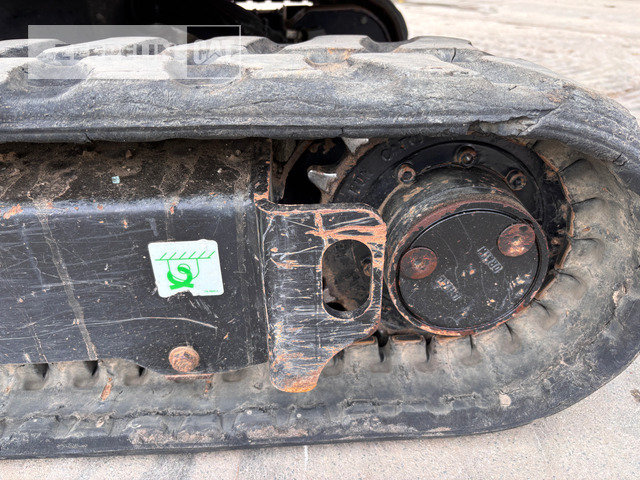 Cat 301.6-05A - Minibagger: das Bild 5 Cat 301.6-05A - Minibagger: das Bild 5