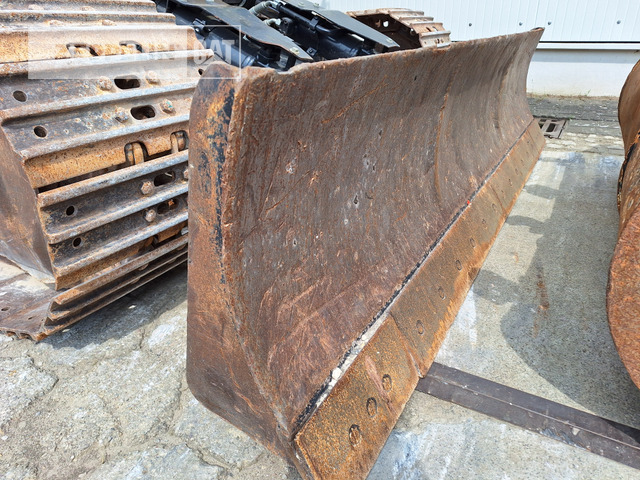 Kettenbagger Cat 315FL: das Bild 11