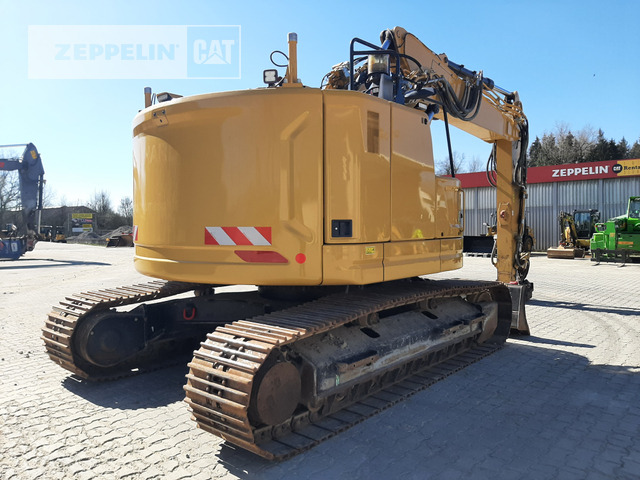 Cat 325-07B - Kettenbagger: das Bild 5 Cat 325-07B - Kettenbagger: das Bild 5