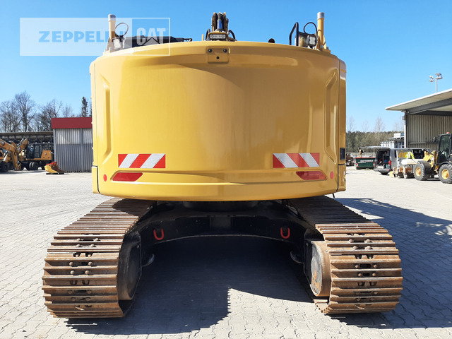 Cat 325-07B - Kettenbagger: das Bild 4 Cat 325-07B - Kettenbagger: das Bild 4