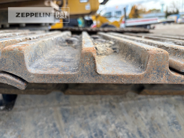 Kettenbagger Cat 330-07: das Bild 36 Kettenbagger Cat 330-07: das Bild 36