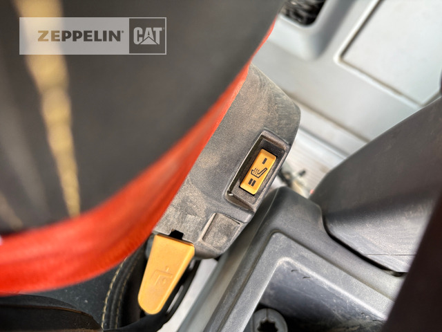 Kettenbagger Cat 330-07: das Bild 45 Kettenbagger Cat 330-07: das Bild 45