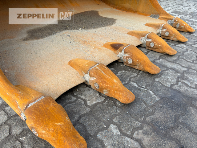 Kettenbagger Cat 330-07: das Bild 15 Kettenbagger Cat 330-07: das Bild 15