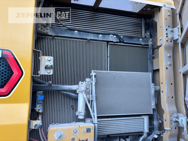 Kettenbagger Cat 330-07: das Bild 18 Kettenbagger Cat 330-07: das Bild 18