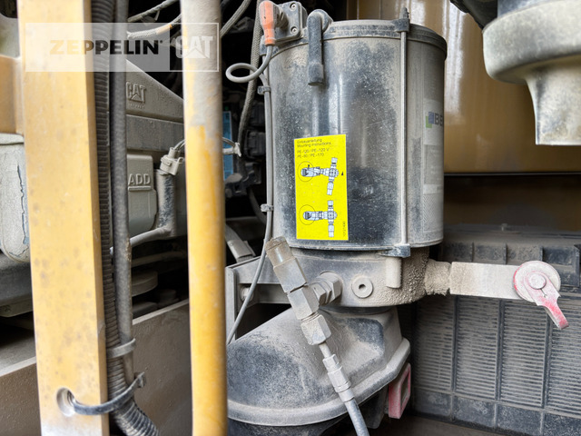 Kettenbagger Cat 330-07: das Bild 17 Kettenbagger Cat 330-07: das Bild 17