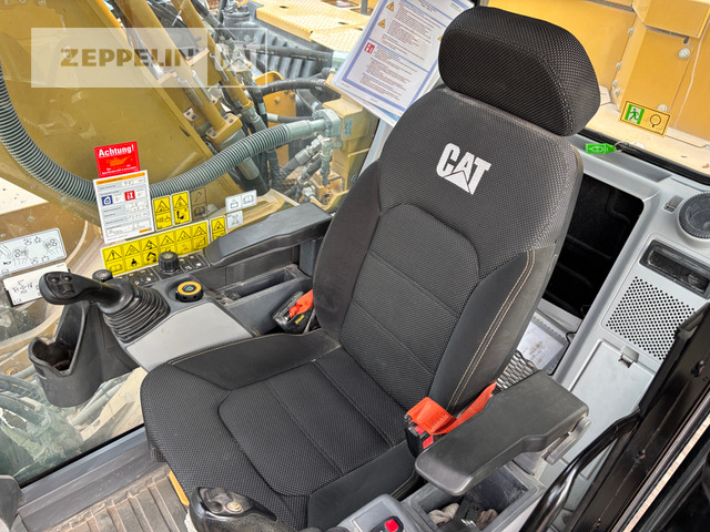 Kettenbagger Cat 330-07: das Bild 44 Kettenbagger Cat 330-07: das Bild 44