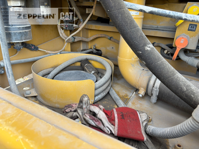 Kettenbagger Cat 330-07: das Bild 22 Kettenbagger Cat 330-07: das Bild 22