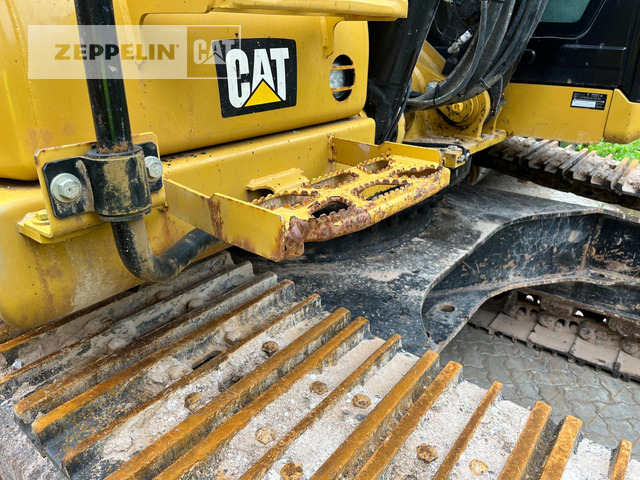 Cat 336-07A - Kettenbagger: das Bild 5 Cat 336-07A - Kettenbagger: das Bild 5