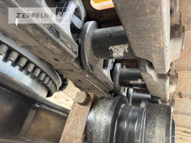 Cat 352-08 - Kettenbagger: das Bild 5 Cat 352-08 - Kettenbagger: das Bild 5