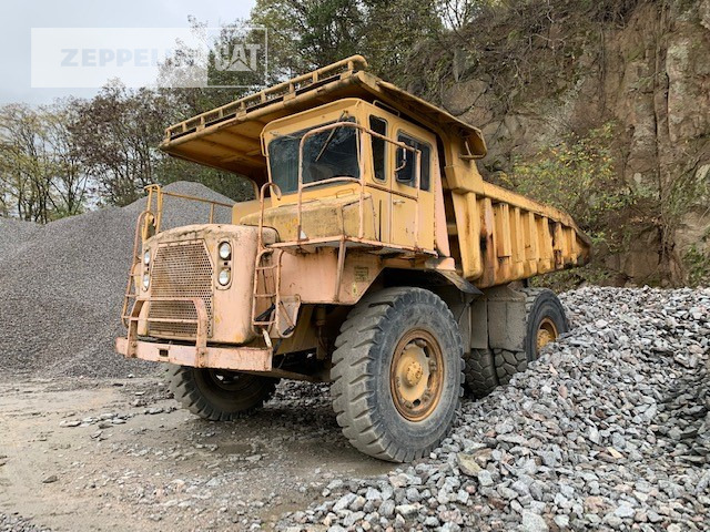 Cat 769 - Dumper Starr: das Bild 2 Cat 769 - Dumper Starr: das Bild 2