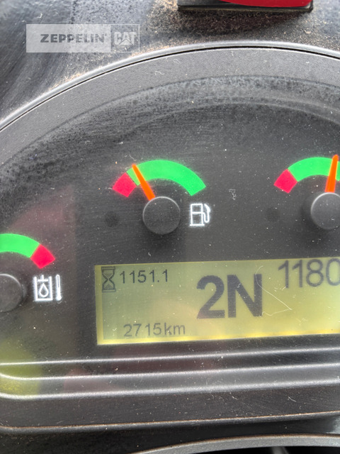 Cat 908M – Leasing Cat 908M: das Bild 10