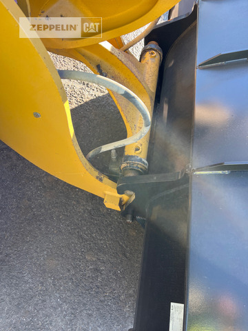 Cat 908M - Radlader: das Bild 5 Cat 908M - Radlader: das Bild 5