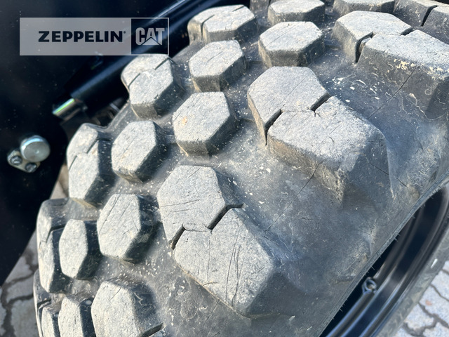 Cat 908M - Radlader: das Bild 5 Cat 908M - Radlader: das Bild 5