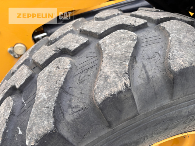 Cat 908M - Radlader: das Bild 5 Cat 908M - Radlader: das Bild 5