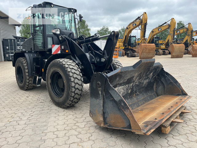 Cat 910-14A - Radlader: das Bild 3 Cat 910-14A - Radlader: das Bild 3
