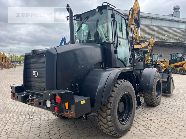 Cat 910-14A - Radlader: das Bild 5 Cat 910-14A - Radlader: das Bild 5