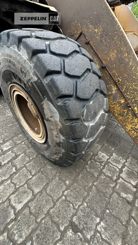 Radlader Cat 950M: das Bild 16
