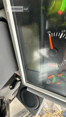 Radlader Cat 950M: das Bild 10