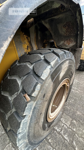 Radlader Cat 950M: das Bild 15