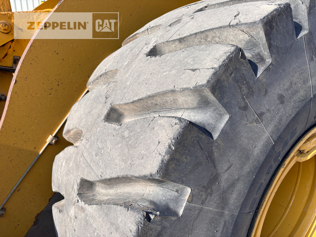 Cat 966MXE - Radlader: das Bild 5 Cat 966MXE - Radlader: das Bild 5