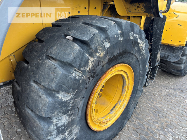 Cat 972M - Radlader: das Bild 5 Cat 972M - Radlader: das Bild 5