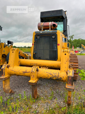 Cat 973C - Laderaupe: das Bild 5 Cat 973C - Laderaupe: das Bild 5
