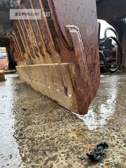 Cat CAT G332D CW45s - Greifer: das Bild 5 Cat CAT G332D CW45s - Greifer: das Bild 5