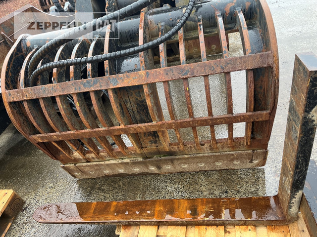 Cat CAT G332D CW45s - Greifer: das Bild 4 Cat CAT G332D CW45s - Greifer: das Bild 4