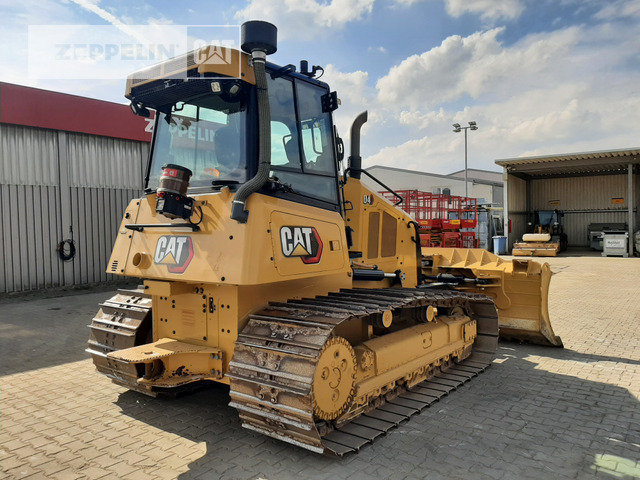Cat D4-16A - Bulldozer: das Bild 5 Cat D4-16A - Bulldozer: das Bild 5