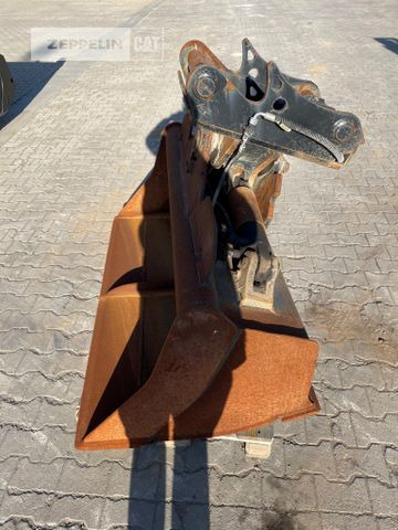 Cat LOEFFEL - Baggerschaufel für Baumaschine: das Bild 2 Cat LOEFFEL - Baggerschaufel für Baumaschine: das Bild 2