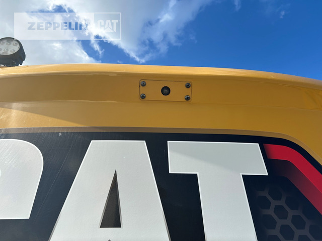 Cat M318-07A - Mobilbagger: das Bild 4 Cat M318-07A - Mobilbagger: das Bild 4