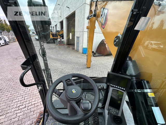 Umschlagbagger Cat MH3024-06C: das Bild 35 Umschlagbagger Cat MH3024-06C: das Bild 35