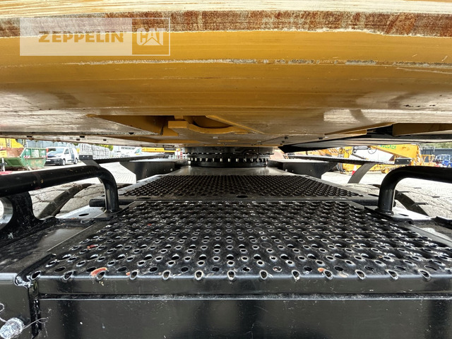 Umschlagbagger Cat MH3024-06C: das Bild 7 Umschlagbagger Cat MH3024-06C: das Bild 7