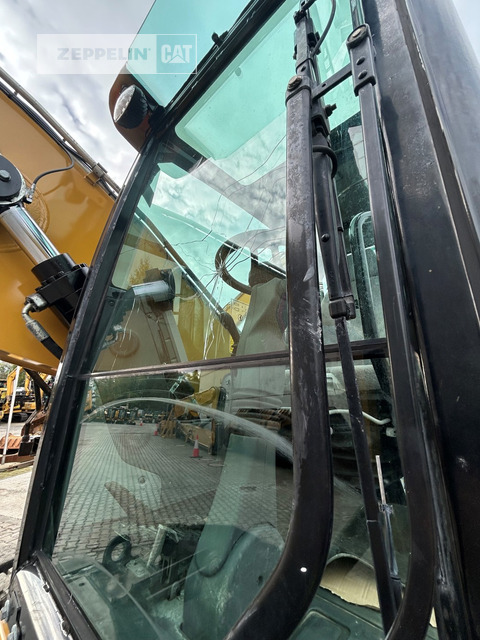 Umschlagbagger Cat MH3024-06C: das Bild 36 Umschlagbagger Cat MH3024-06C: das Bild 36