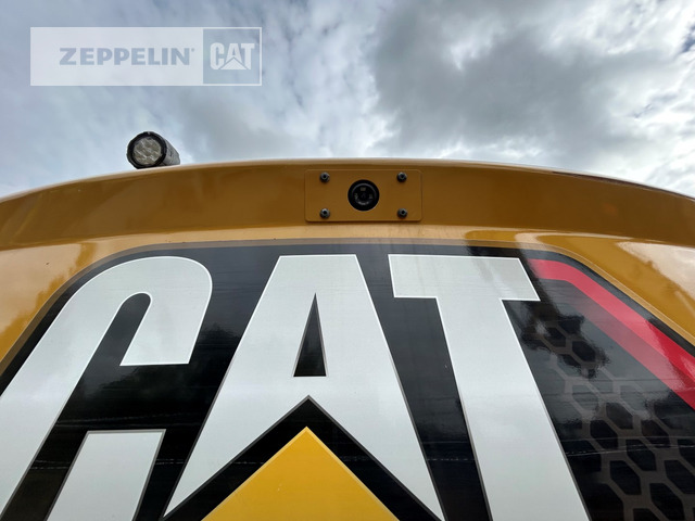 Umschlagbagger Cat MH3024-06C: das Bild 8 Umschlagbagger Cat MH3024-06C: das Bild 8