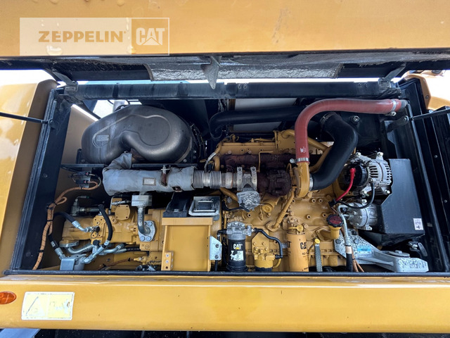Umschlagbagger Cat MH3024-06C: das Bild 28 Umschlagbagger Cat MH3024-06C: das Bild 28
