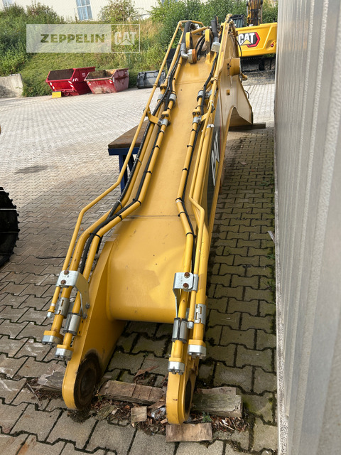 Cat Monoausleger CAT 336 - Ausleger: das Bild 3 Cat Monoausleger CAT 336 - Ausleger: das Bild 3