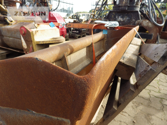 Cat Prim.-Prod Komponent - Baggerschaufel: das Bild 5 Cat Prim.-Prod Komponent - Baggerschaufel: das Bild 5