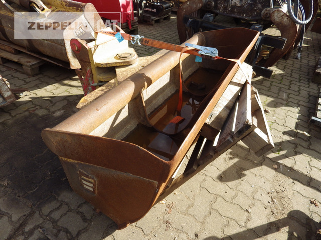 Cat Prim.-Prod Komponent - Baggerschaufel: das Bild 3 Cat Prim.-Prod Komponent - Baggerschaufel: das Bild 3