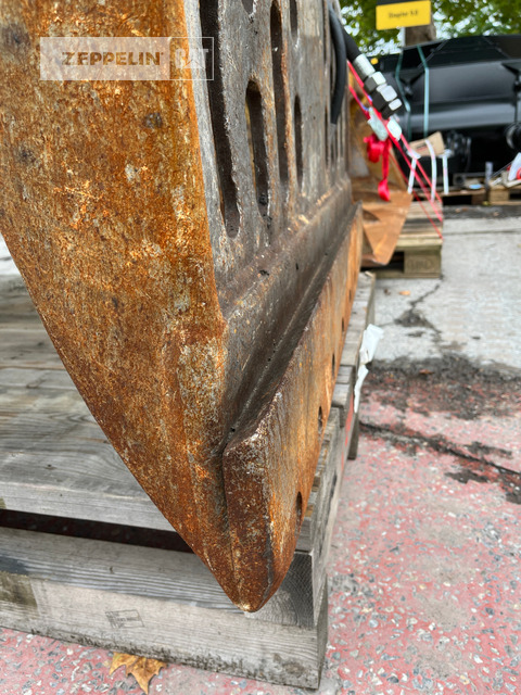 Demarec DRG36 Sortiergreifer - Greifer: das Bild 5 Demarec DRG36 Sortiergreifer - Greifer: das Bild 5